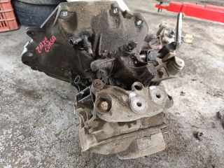 bontott OPEL CORSA C Váltó (Mechanikus)