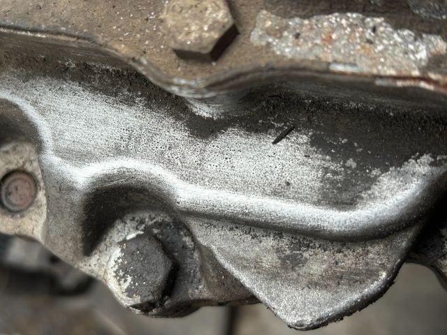 bontott OPEL CORSA C Váltó (Mechanikus)