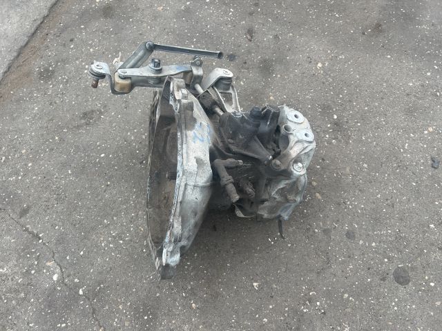 bontott OPEL CORSA C Váltó (Mechanikus)