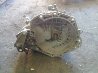 bontott OPEL CORSA C Váltó (Mechanikus)