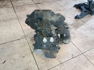 bontott OPEL CORSA C Váltó (Mechanikus)