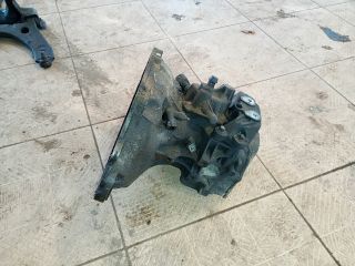 bontott OPEL CORSA C Váltó (Mechanikus)