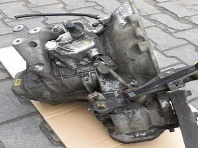 bontott OPEL CORSA C Váltó (Mechanikus)