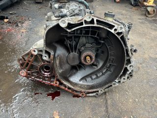 bontott OPEL CORSA C Váltó (Mechanikus)