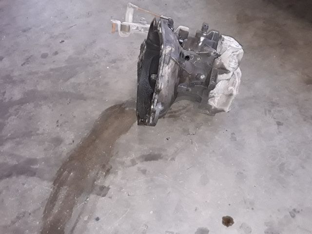 bontott OPEL CORSA C Váltó (Mechanikus)