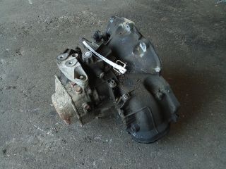 bontott OPEL CORSA C Váltó (Mechanikus)