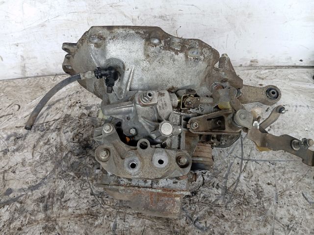 bontott OPEL CORSA C Váltó (Mechanikus)