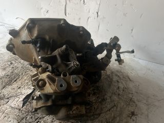 bontott OPEL CORSA C Váltó (Mechanikus)