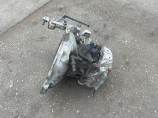bontott OPEL CORSA C Váltó (Mechanikus)
