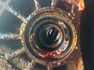 bontott OPEL CORSA C Váltó (Mechanikus)