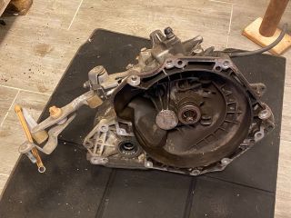 bontott OPEL CORSA C Váltó (Mechanikus)