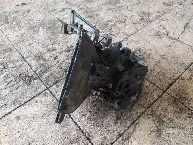 bontott OPEL CORSA C Váltó (Mechanikus)