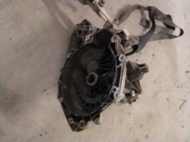 bontott OPEL CORSA C Váltó (Mechanikus)