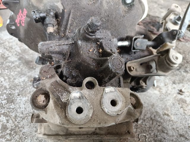 bontott OPEL CORSA C Váltó (Mechanikus)