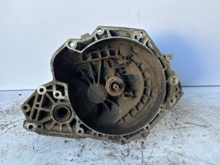 bontott OPEL CORSA C Váltó (Mechanikus)