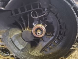 bontott OPEL CORSA C Váltó (Mechanikus)