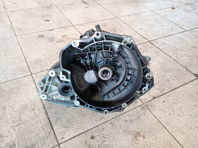 bontott OPEL CORSA C Váltó (Mechanikus)