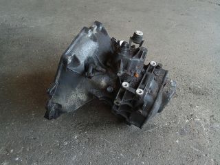 bontott OPEL CORSA C Váltó (Mechanikus)