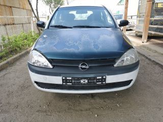 bontott OPEL CORSA C Váltó (Mechanikus)