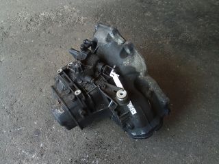 bontott OPEL CORSA C Váltó (Mechanikus)