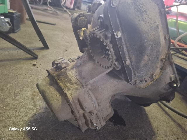 bontott OPEL CORSA C Váltó (Mechanikus)