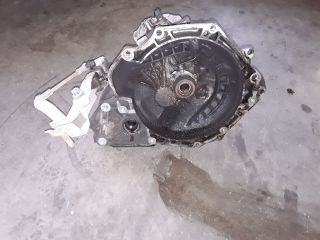 bontott OPEL CORSA C Váltó (Mechanikus)
