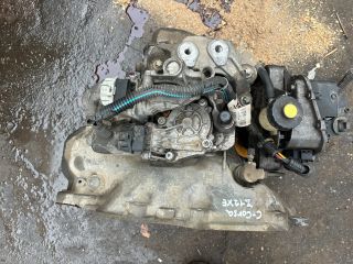 bontott OPEL CORSA C Váltó (Mechanikus)