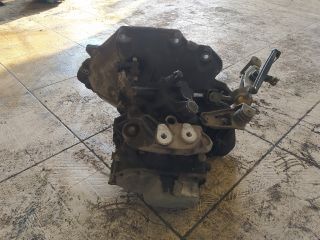 bontott OPEL CORSA C Váltó (Mechanikus)