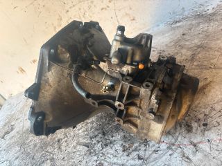 bontott OPEL CORSA C Váltó (Mechanikus)