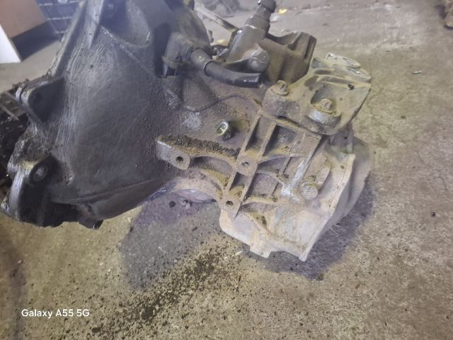 bontott OPEL CORSA C Váltó (Mechanikus)