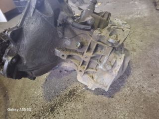 bontott OPEL CORSA C Váltó (Mechanikus)