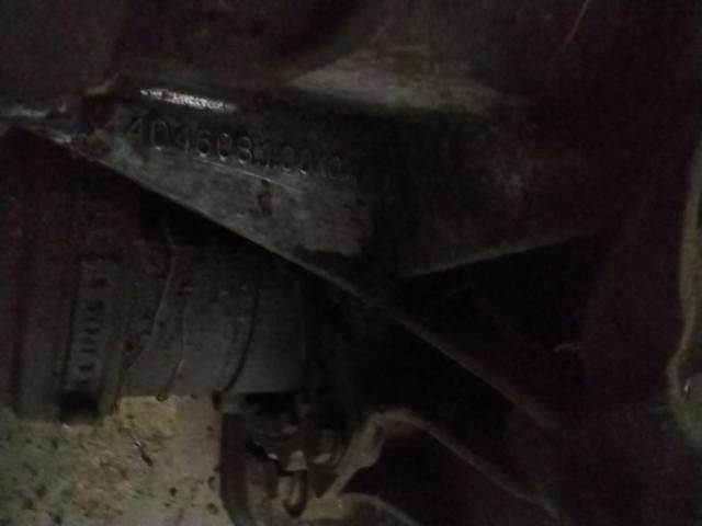 bontott OPEL CORSA C Váltó (Mechanikus)