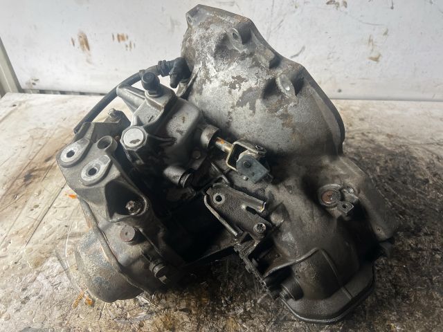 bontott OPEL CORSA C Váltó (Mechanikus)