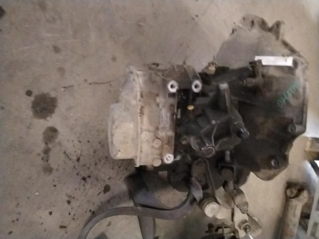 bontott OPEL CORSA C Váltó (Mechanikus)