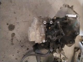 bontott OPEL CORSA C Váltó (Mechanikus)