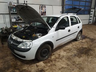 bontott OPEL CORSA C Vezérműtengely Fordulatszám Jeladó