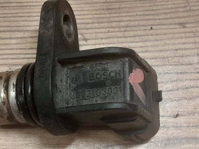 bontott OPEL CORSA C Vezérműtengely Fordulatszám Jeladó