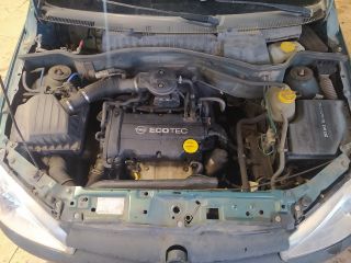 bontott OPEL CORSA C Vezérműtengely Fordulatszám Jeladó