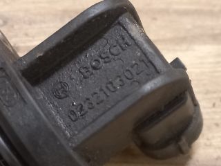 bontott OPEL CORSA C Vezérműtengely Fordulatszám Jeladó