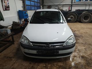 bontott OPEL CORSA C Vezérműtengely Fordulatszám Jeladó