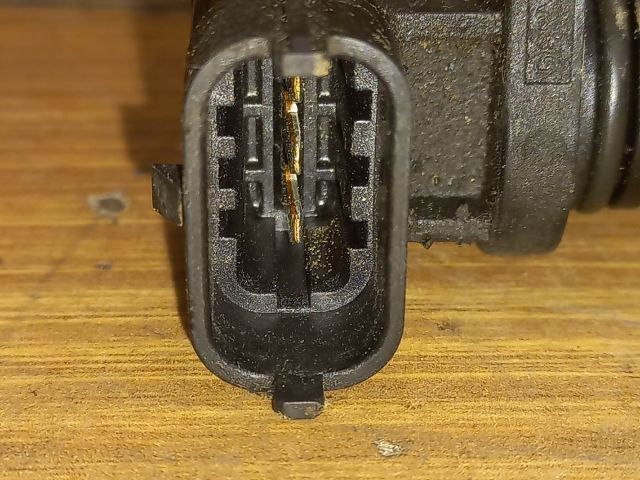 bontott OPEL CORSA C Vezérműtengely Fordulatszám Jeladó