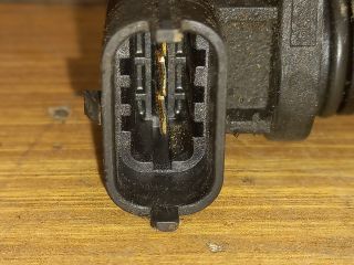 bontott OPEL CORSA C Vezérműtengely Fordulatszám Jeladó