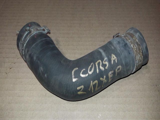 bontott OPEL CORSA C Vízcső