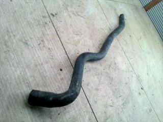 bontott OPEL CORSA C Vízcső