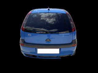 bontott OPEL CORSA C Vízcső