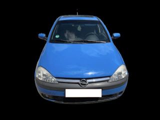 bontott OPEL CORSA C Vízcső