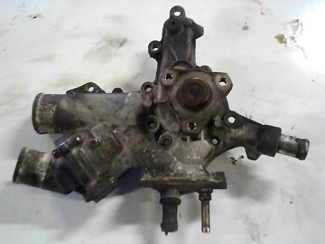 bontott OPEL CORSA C Vízpumpa