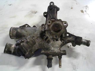 bontott OPEL CORSA C Vízpumpa