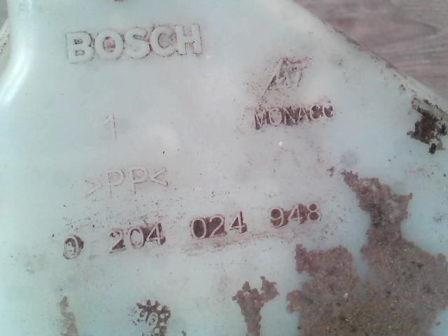 bontott OPEL CORSA C Főfékhenger