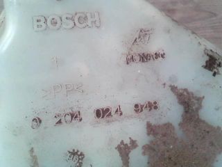 bontott OPEL CORSA C Főfékhenger